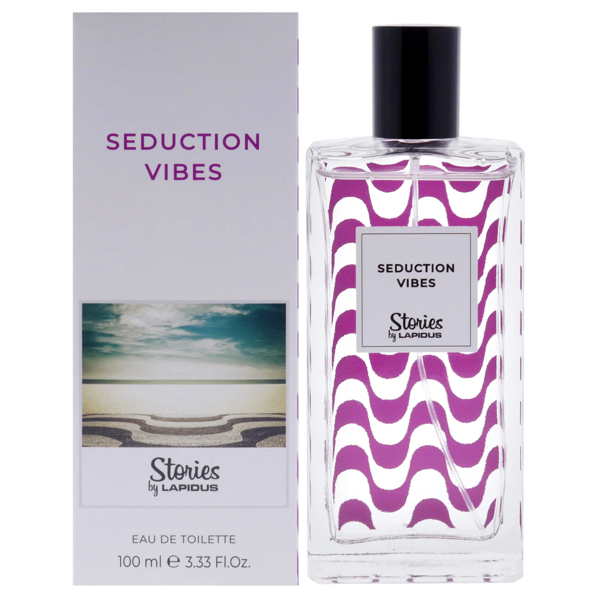 3.33 oz EDT Spray C854