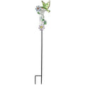 Hummingbird Garden Stake R331