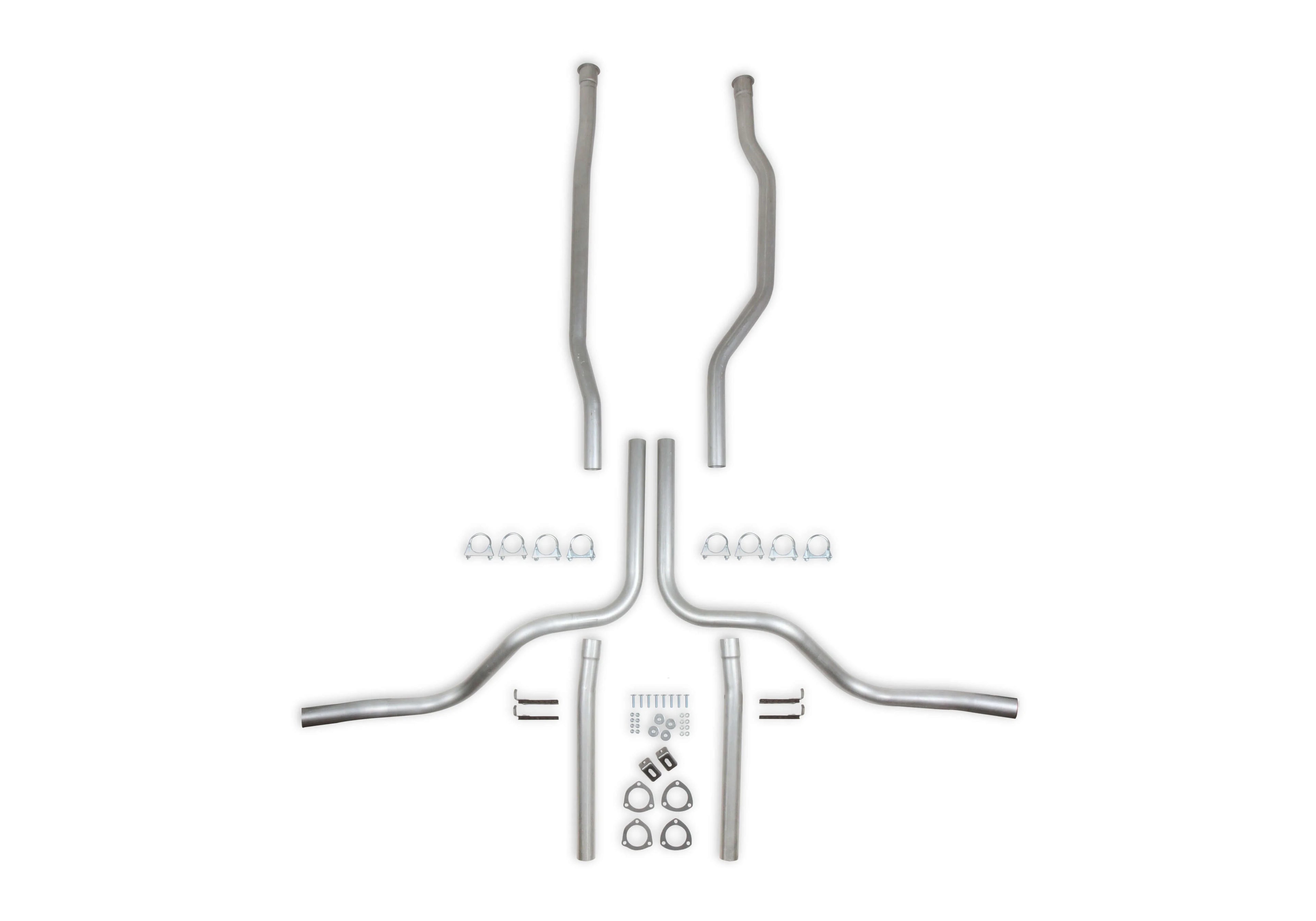 Exhaust System Kit for Chevrolet K10 T764018