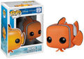 Nemo Action Figure F808