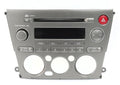 Restored Radio Control Panel Bezel L12854