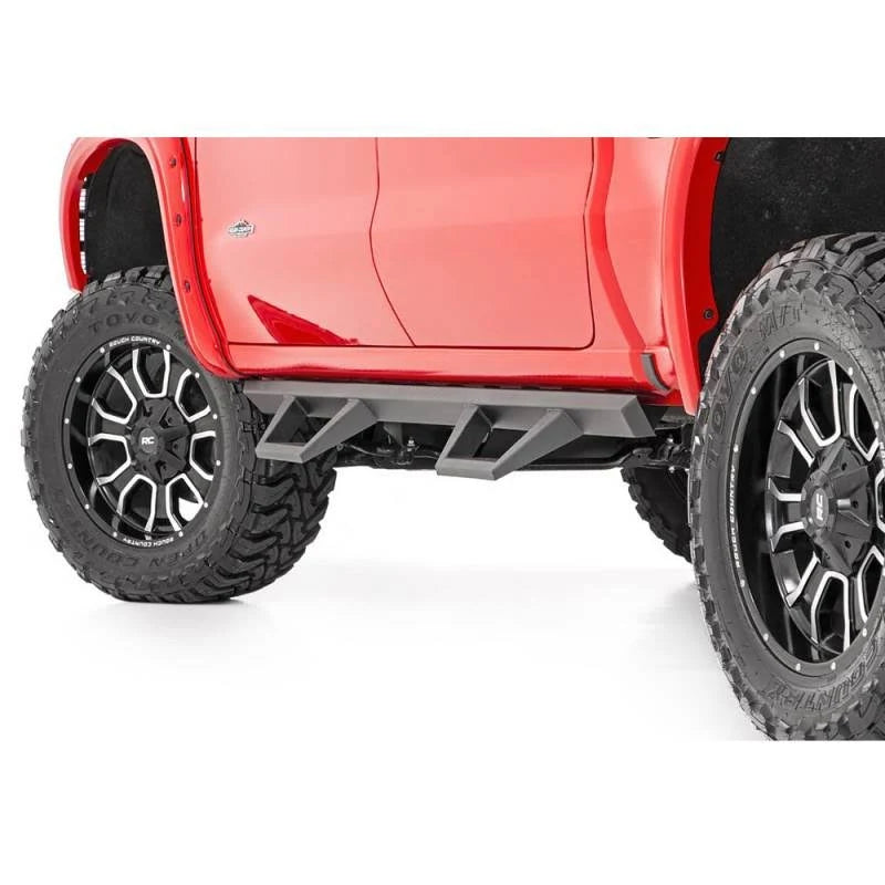 Drop Steps for GM 1500/2500HD Crew Cab L69919