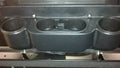 Crew Cab Rear Cup Holder for Polaris Ranger 800 U70428