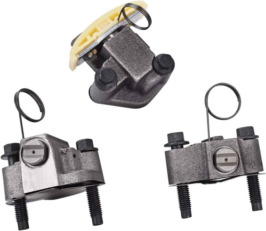 Engine Timing Chain Kit Tensioner R6149