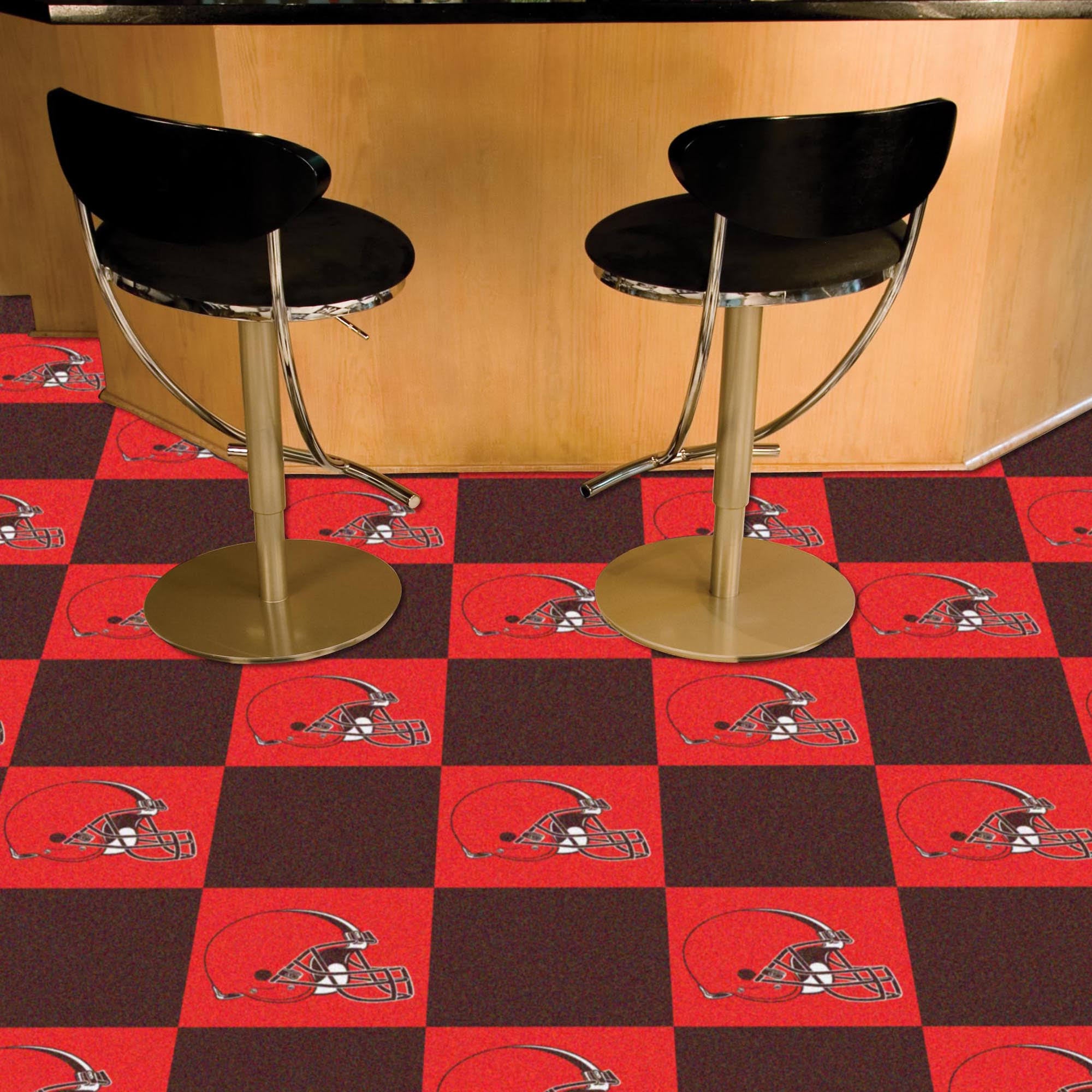 Carpet Tiles N497375