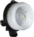 Blower Motor Sub-Assembly X9649