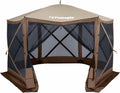 12 x 12 Portable Pop up Gazebo Tent with Carrying Bag I982