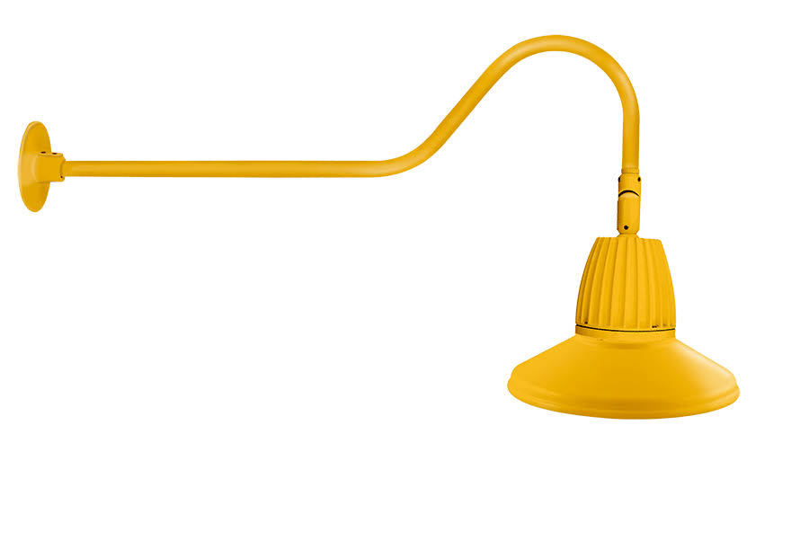 Gooseneck Style2 13W Neutral K7474