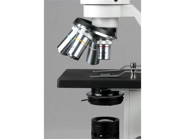 40x -1000x Magnification Compound Microscope Q3795