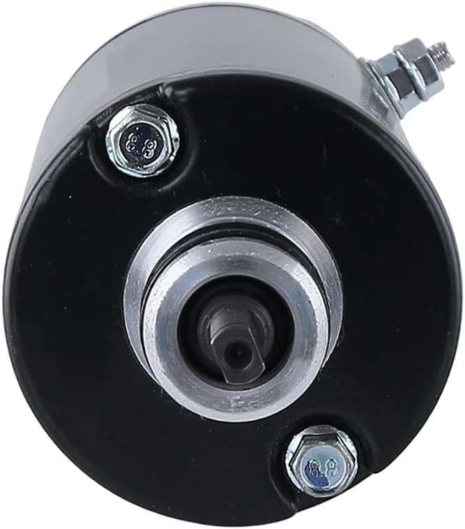 NEW STARTER MOTOR COMPATIBLE WITH SEA-DOO SPORTBOAT WAKE 210 230 1503CC Pack of 2 L2166