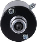 NEW STARTER MOTOR COMPATIBLE WITH SEA-DOO SPORTBOAT WAKE 210 230 1503CC Pack of 2 L2166