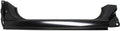 Rocker Panel for Chevy K10 K20 K30 Pickup 1973 1974 Passenger Side L30370