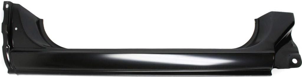 Rocker Panel for Chevy K10 K20 K30 Pickup 1973 1974 Passenger Side L30370