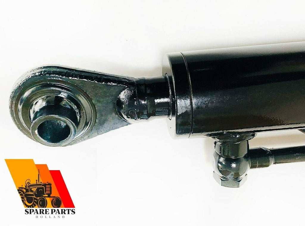 Hydraulic Top Link Cat. 2-2 with Locking Block 22 3/8” - 33 1/2 I84302