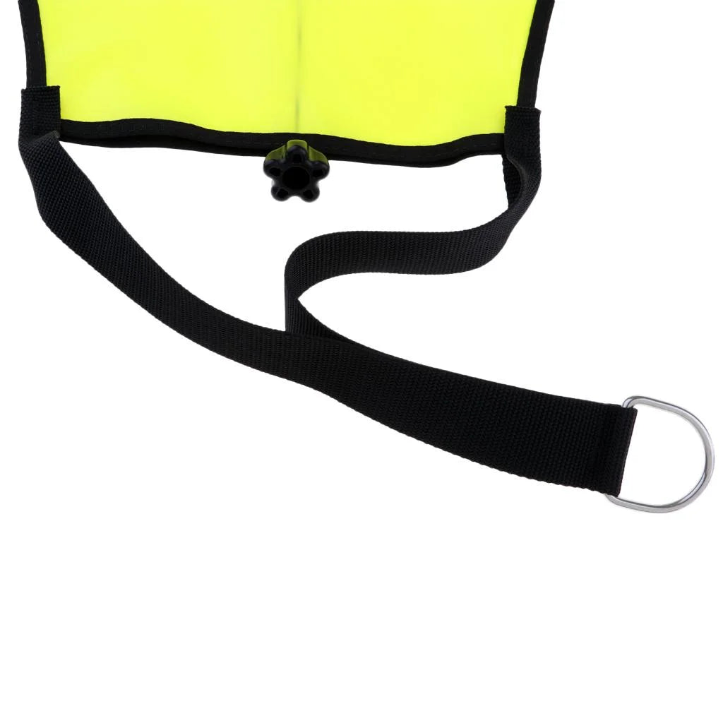 Red 50lbs Scuba Diving Gear X871