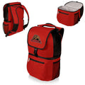 Two Tiered Insulated Backpack U21465