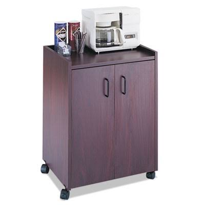 Mobile Refreshment Utility Cart V849