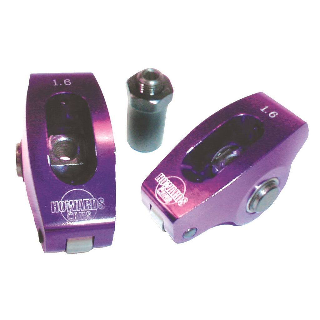 Billet Aluminum Rocker Arm A8549