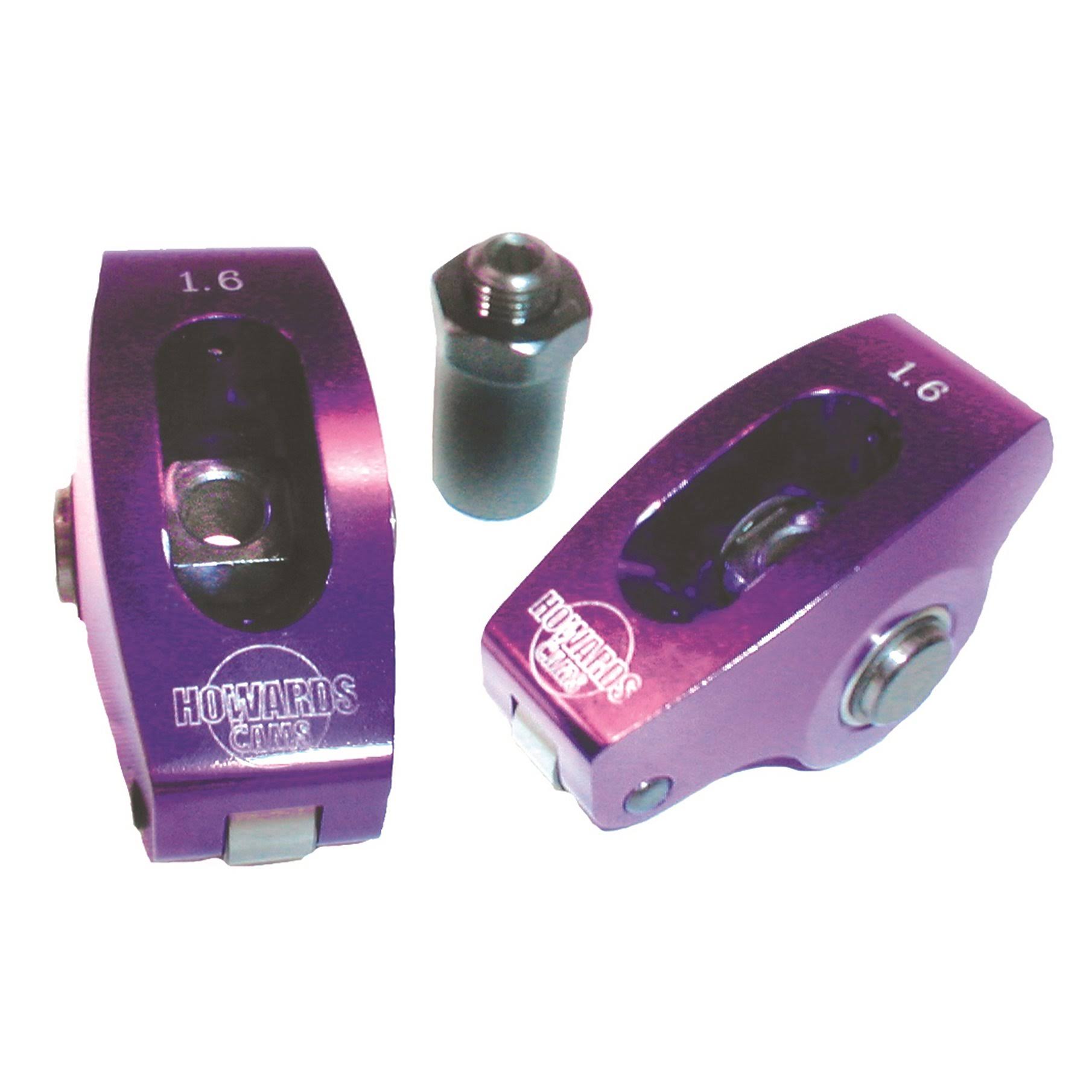 Billet Aluminum Rocker Arm A8549