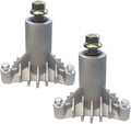 2PC Spindle Assembly with 3 Mounting Screws Pack of 2 V68536