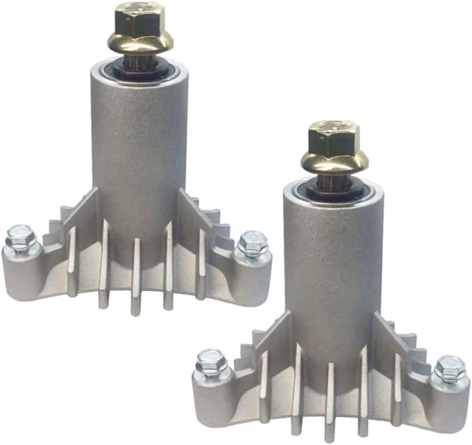 2PC Spindle Assembly with 3 Mounting Screws Pack of 2 V68536