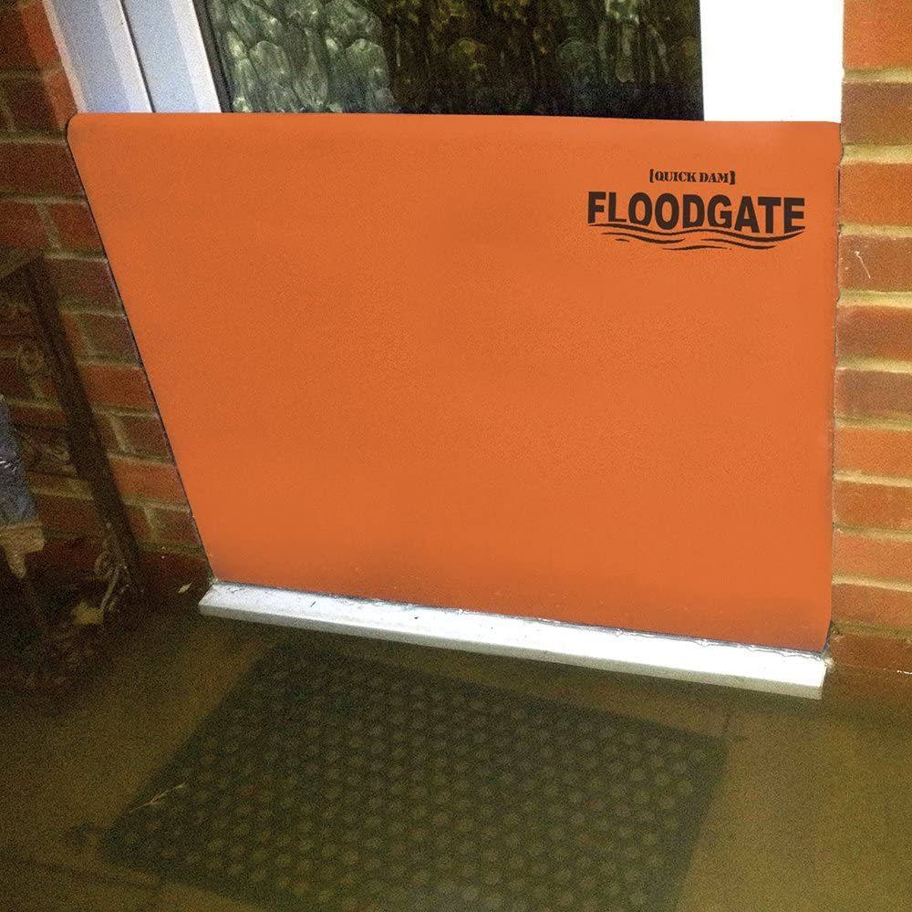 Flood Gate Fits 30 inch-35 inch F2553