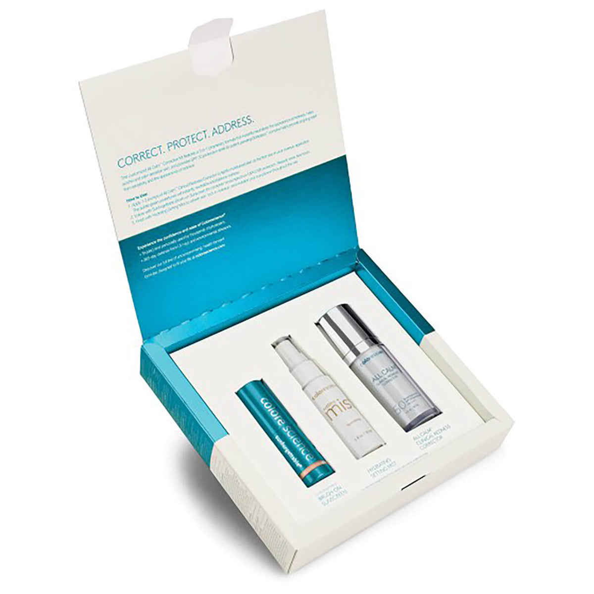 All Calm Corrective Kit B7674