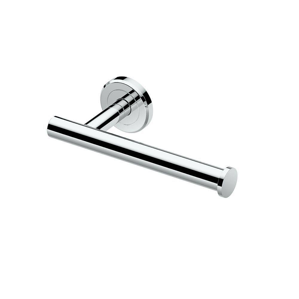Chrome 4-Piece Bathroom Accessory Kit A3358