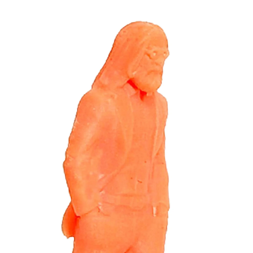 1/64 Scale Unpainted Model People Figures A644137