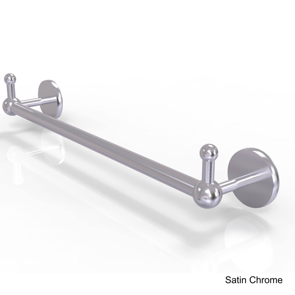 18 inch Towel Bar with Integrated Hooks G27488