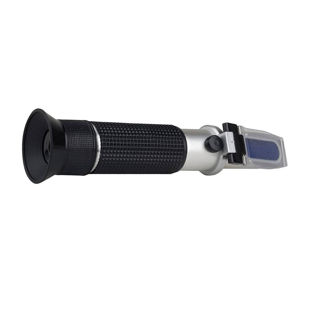 Salinity Refractometer 0 to 28 Percent M8605
