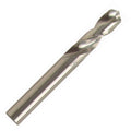 7.2mm Diameter Carbide Stub Length Drill, Bright Finish, 34mm LOC, 74mm OAL P9171