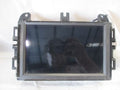 Pre-Owned Dodge Durango AM FM Radio Receiver w/Display OEM Y14004