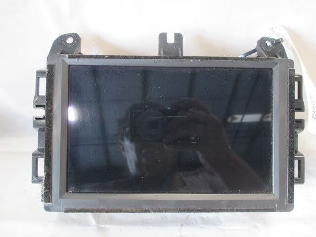 Pre-Owned Dodge Durango AM FM Radio Receiver w/Display OEM Y14004