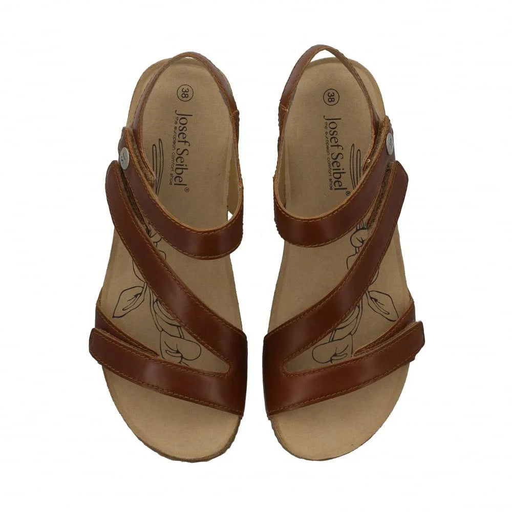 Camel Size 40 Shoes O6686