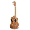 Natural Acacia Tenor Ukulele W221