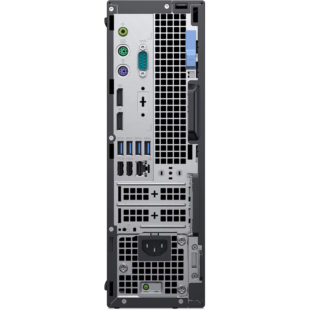 Small Form PC Intel i5-9500 3.0Ghz 32GB DDR4 2TB NVMe SSD Win 11 Pro J70526