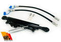 Hydraulic Top Link Cat. 2-2 with Locking Block 22 3/8” - 33 1/2 I84302