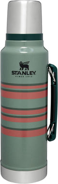 1.5 QT Heritage Stripe Bottle Z55990