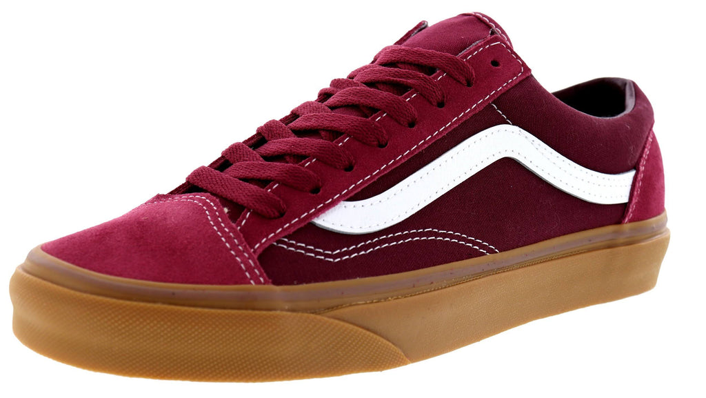 Calla Green True White Retro Sport Shoes X829