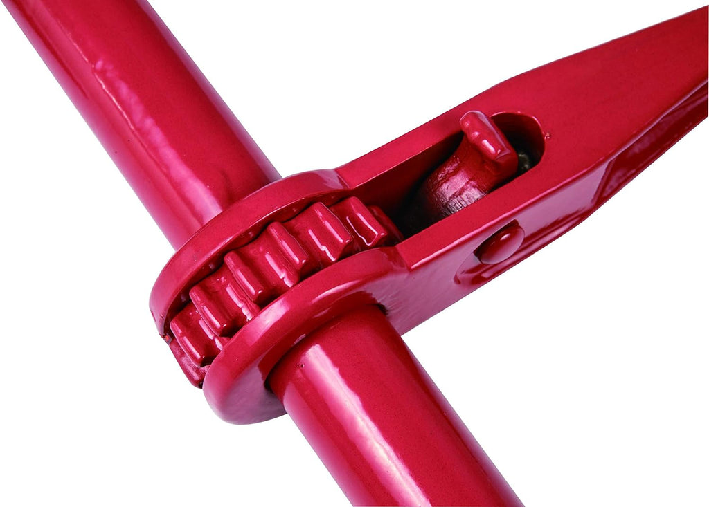 4 Pack Ratchet Load Binders Q4253