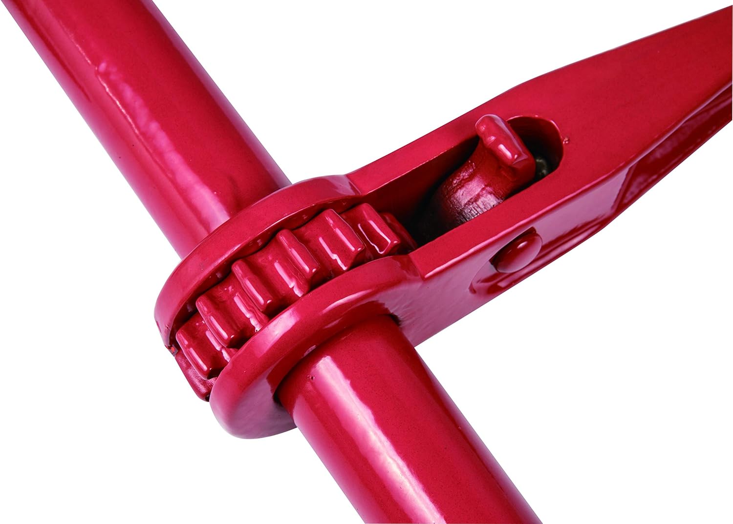 4 Pack Ratchet Load Binders Q4253