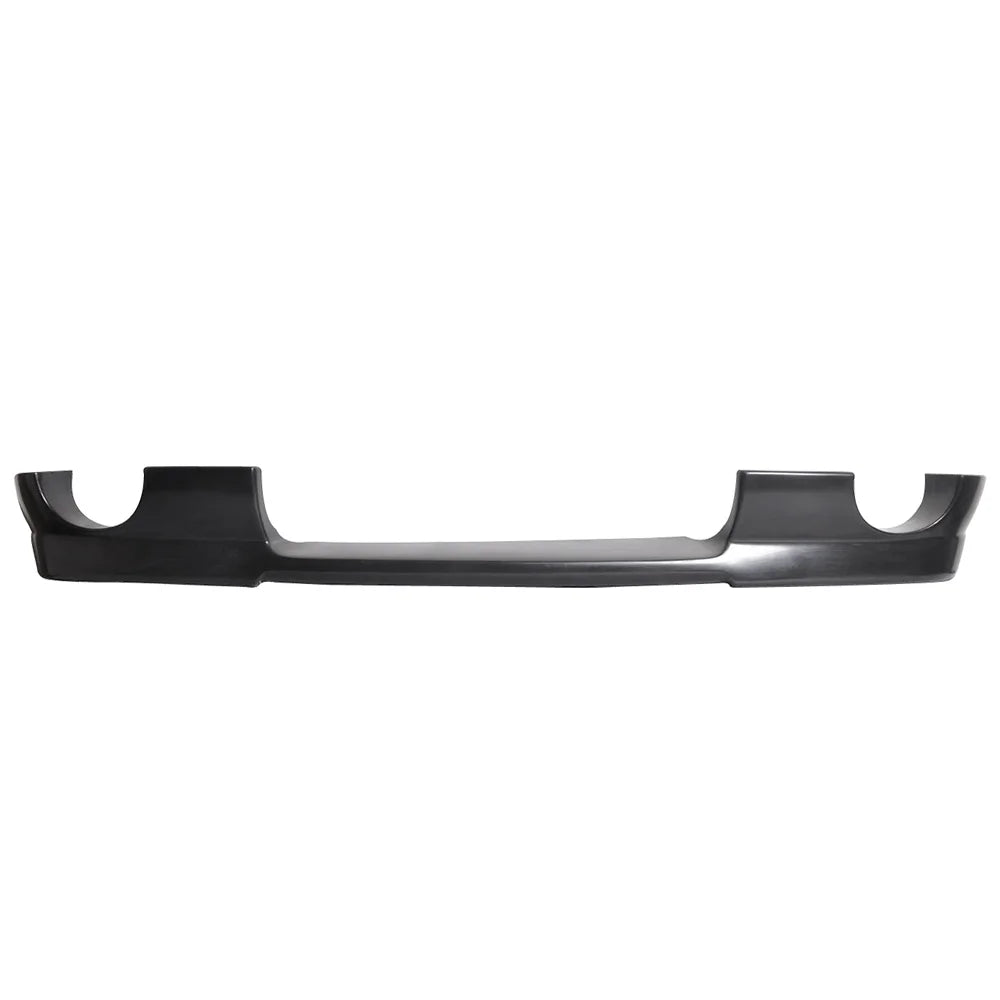 Front Bumper Lip Spoiler Urethane PU U76556