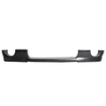 Front Bumper Lip Spoiler Urethane PU U76556