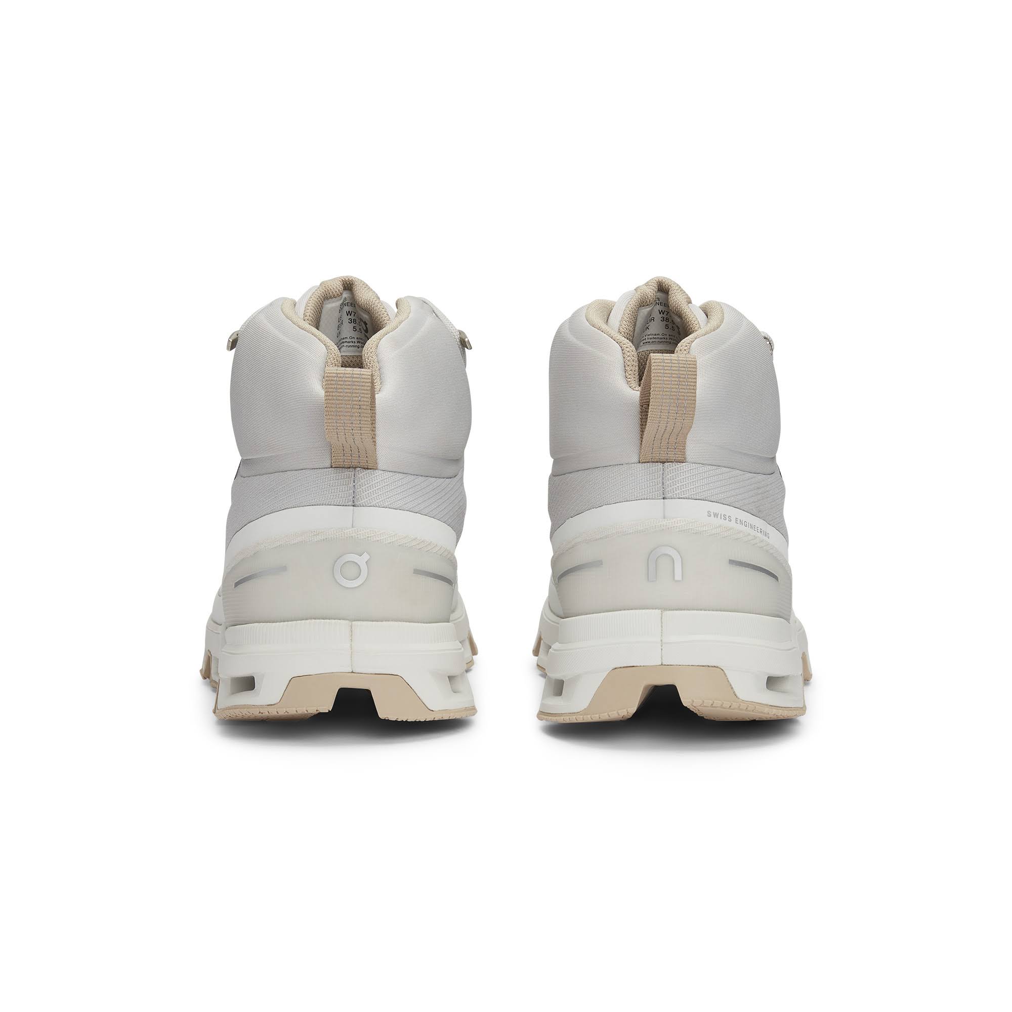 Glacier/Sand Waterproof Boots I300