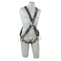 Welder's Positioning/Climbing Harness D192