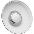 White Beauty Dish Reflector M7776