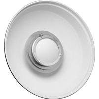 White Beauty Dish Reflector M7776