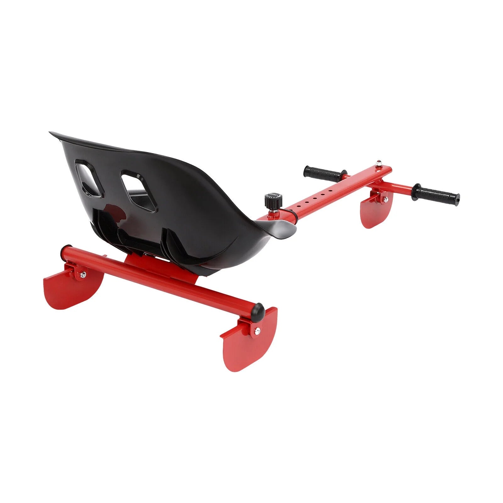 Kids Snow Racer Sled Ski Slider Board Q406501