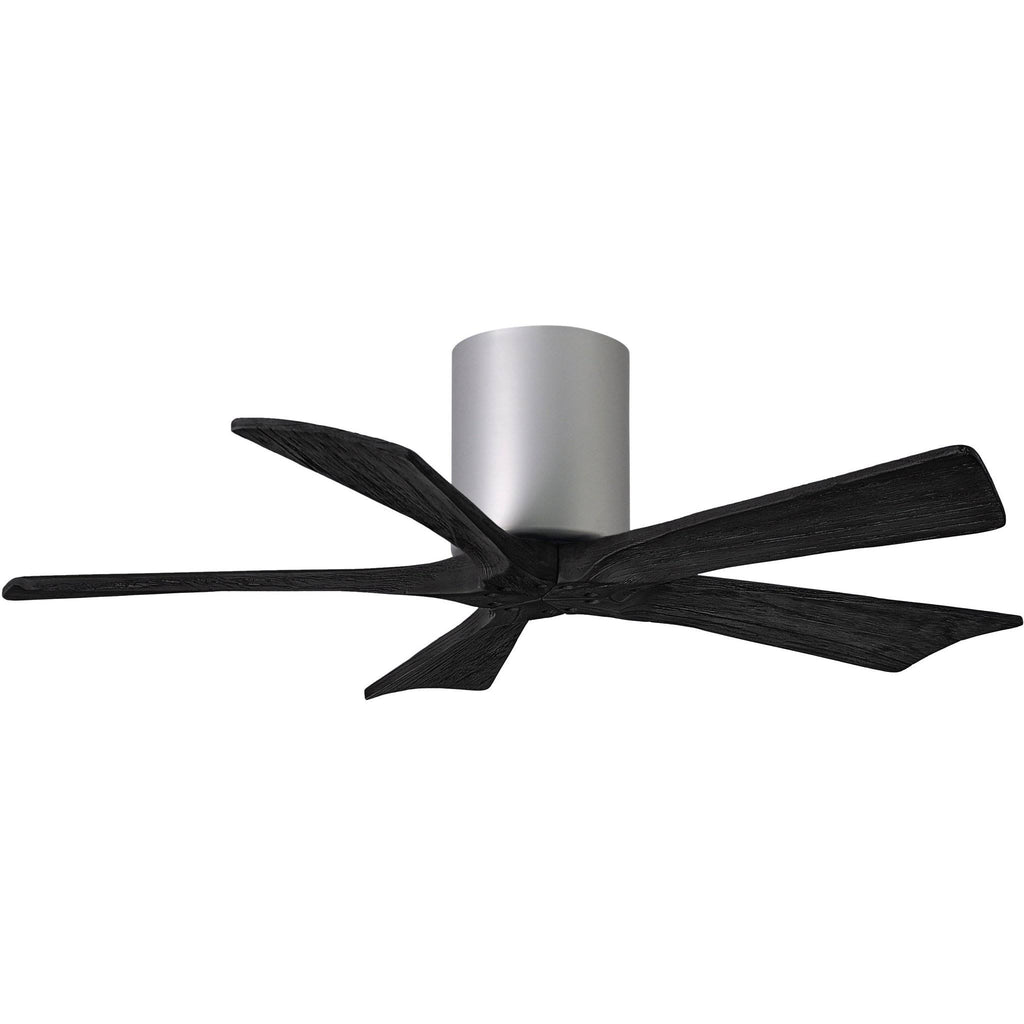 52-Inch Brushed Brass Ceiling Fan X7542